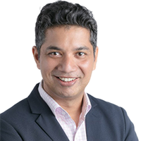 Sumeet Pathak